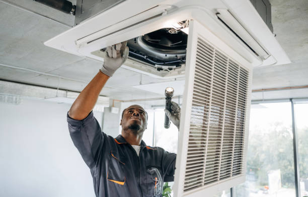 Licensed Emergency Hvac service in Elizabeth, NJ - FH HVAC