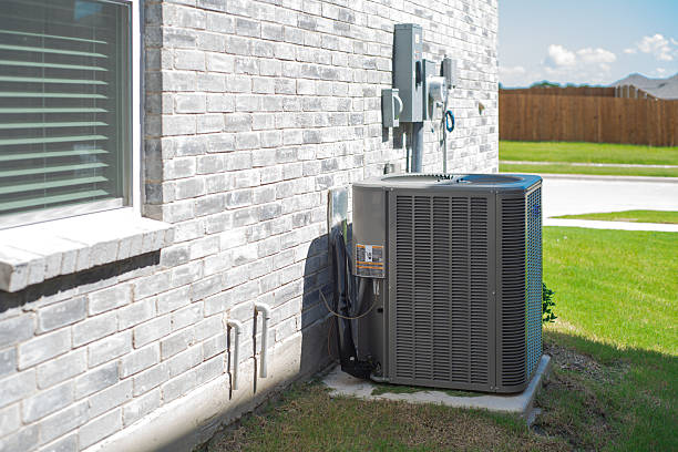 Reliable Emergency Hvac contractor in Elizabeth, NJ by FH HVAC